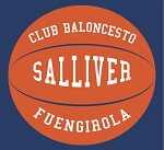 CB Salliver Fuengirola 队徽